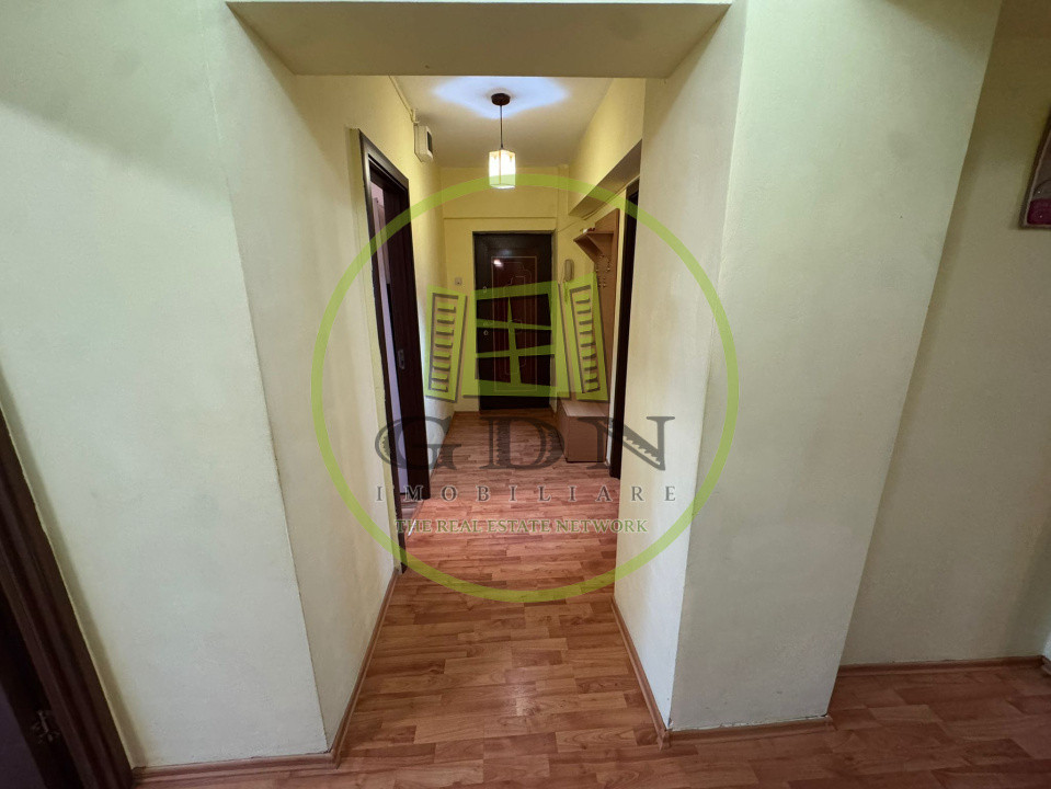 Apartament 3 camere, decomandat, 72mp, cartier 1 Mai, zona Scoala 36