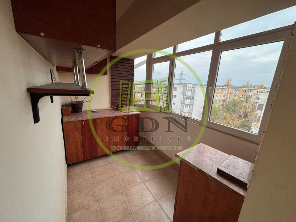 Apartament 3 camere, decomandat, 72mp, cartier 1 Mai, zona Scoala 36