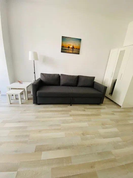 Garsoniera moderna de inchiriat , 32 mp , zona Selimbar