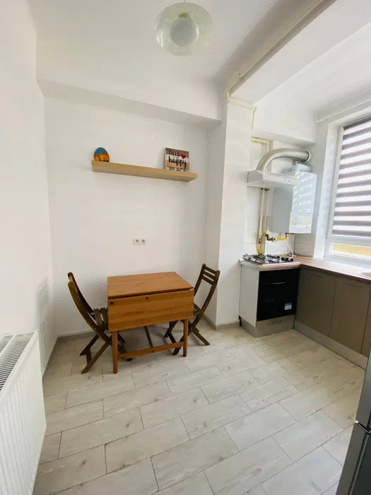 Garsoniera moderna de inchiriat , 32 mp , zona Selimbar