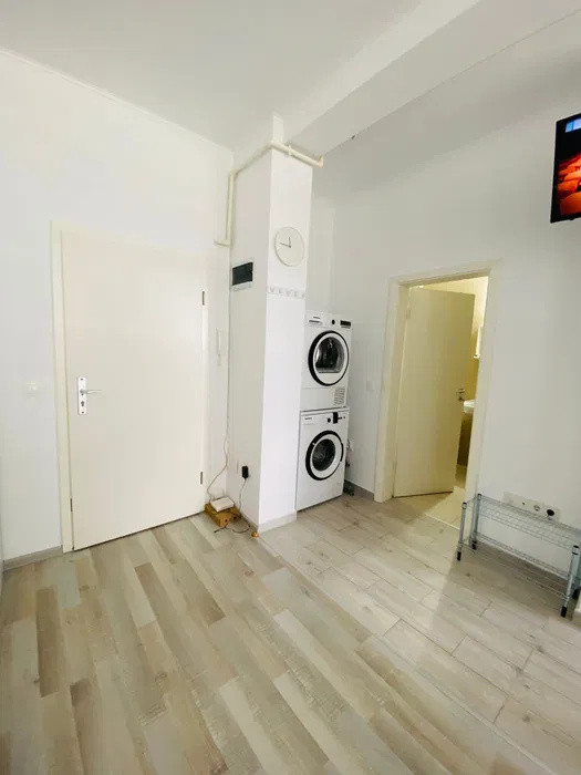Garsoniera moderna de inchiriat , 32 mp , zona Selimbar