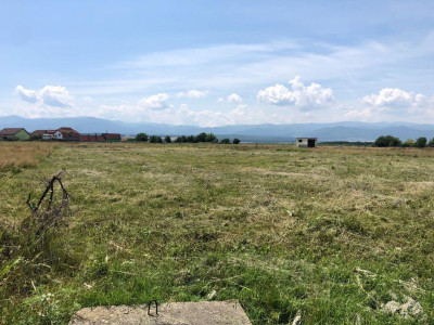 Teren  | 1235 mp | de vânzare- Zona Turnisor 