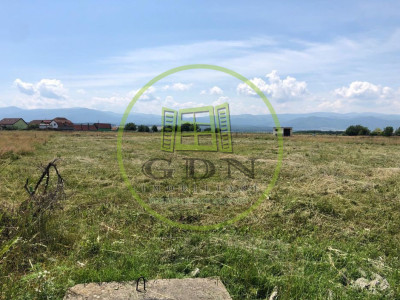 Teren  | 1235 mp | de vânzare- Zona Turnisor 