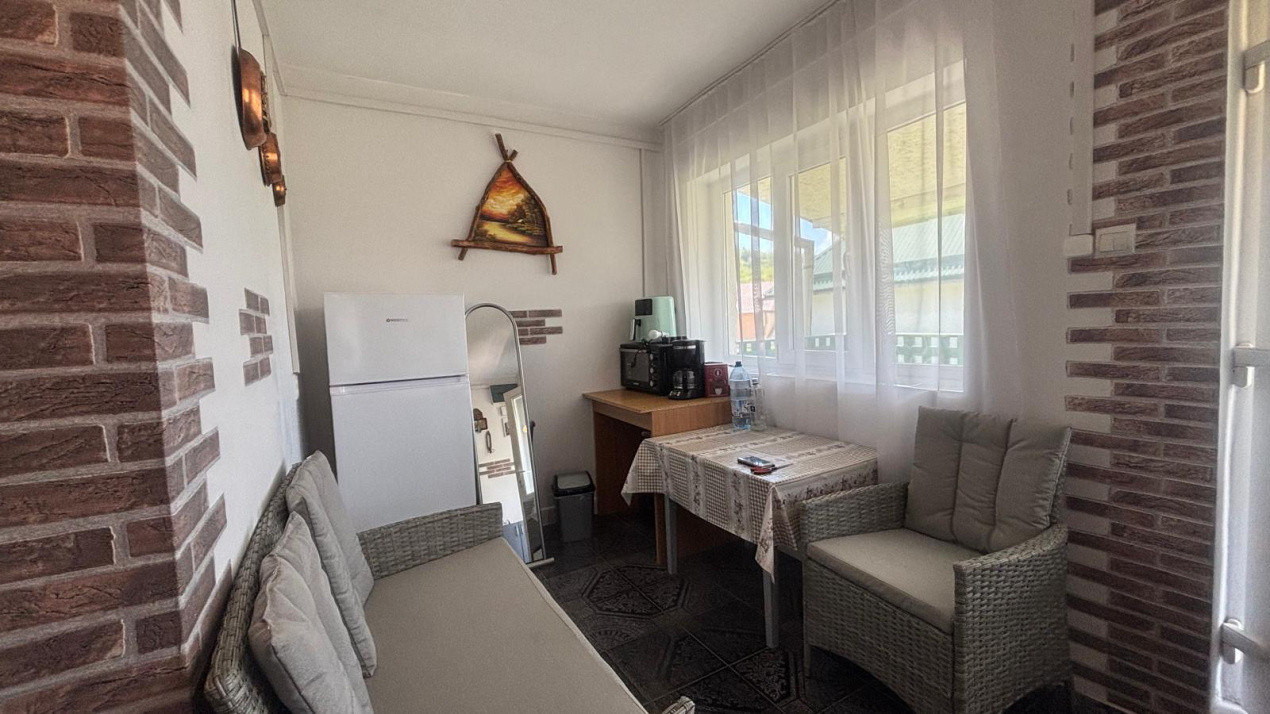 Casa de vânzare la 25 km de Baia Mare