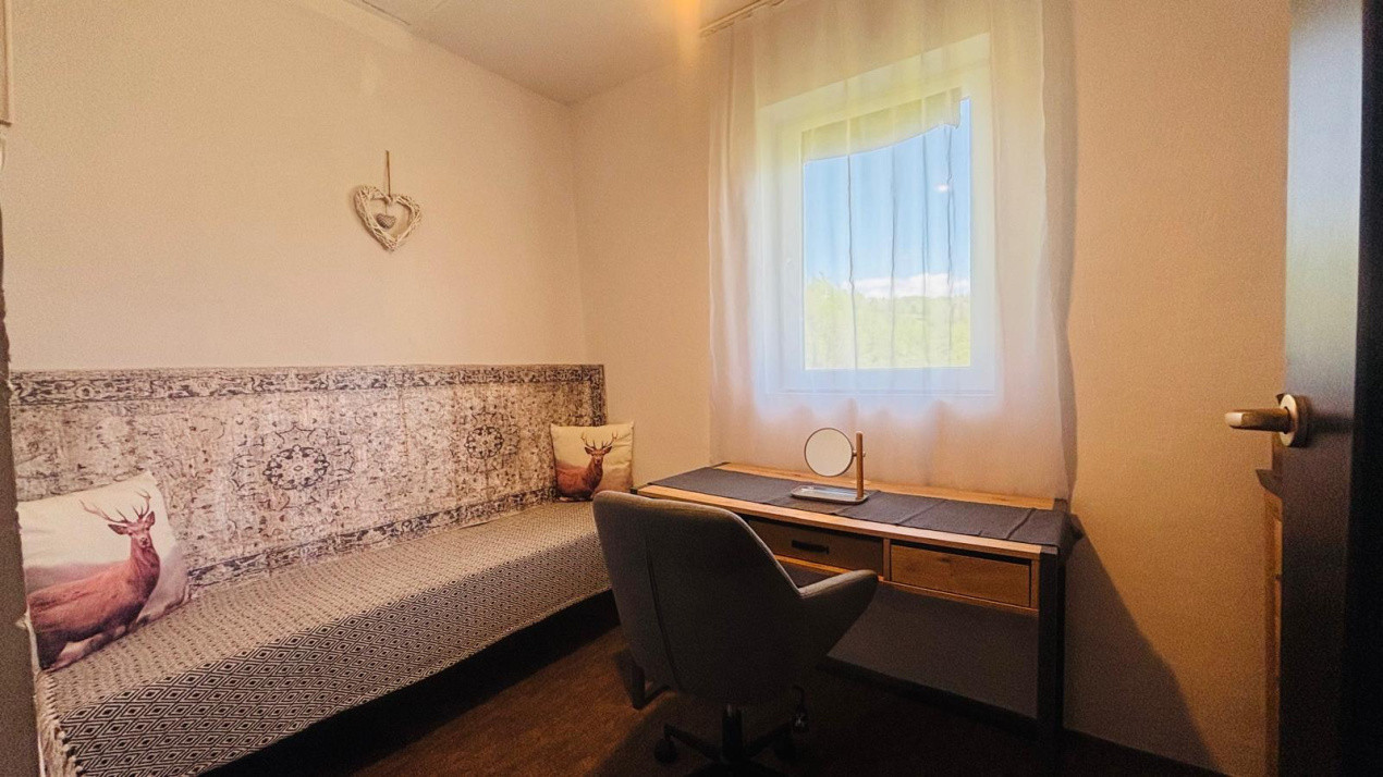 Casa de vânzare la 25 km de Baia Mare