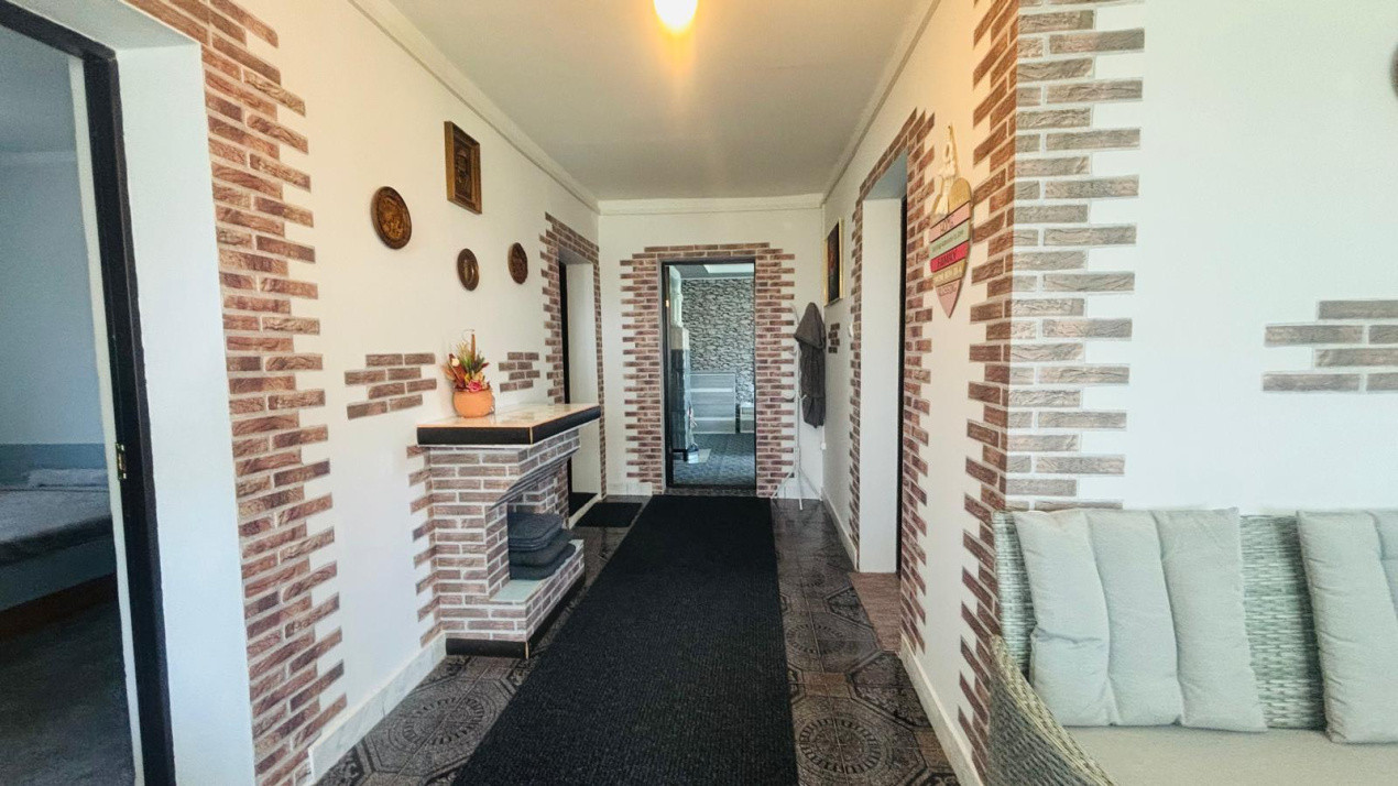 Casa de vânzare la 25 km de Baia Mare