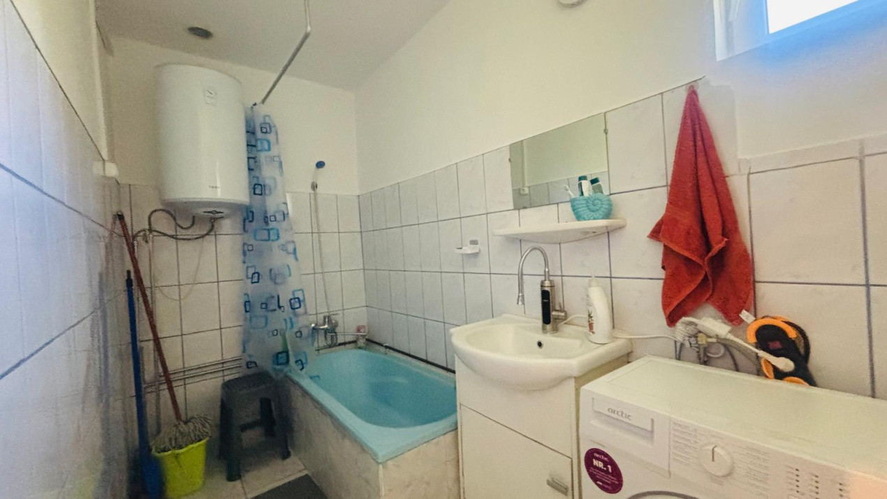 Casa de vânzare la 25 km de Baia Mare