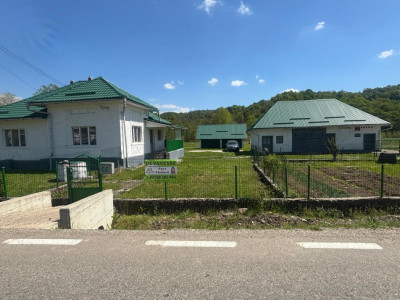 Casa de vânzare la 25 km de Baia Mare