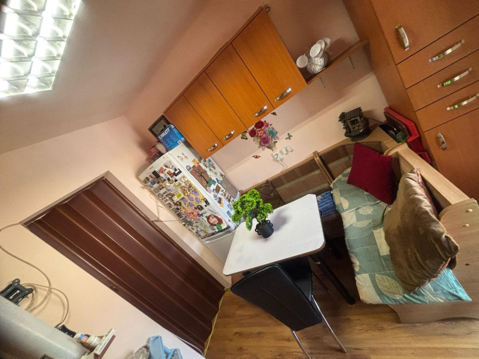 Ocazie!Apart. 2 camere, 50 mp., Mărăști/Fabricii, 110000 Eur