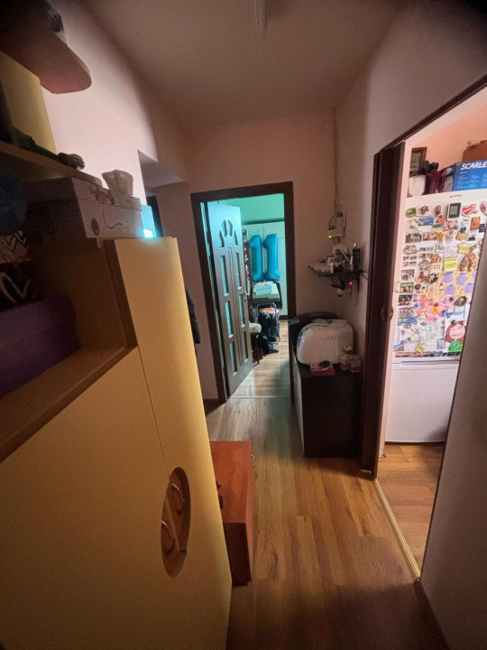 Ocazie!Apart. 2 camere, 50 mp., Mărăști/Fabricii, 110000 Eur