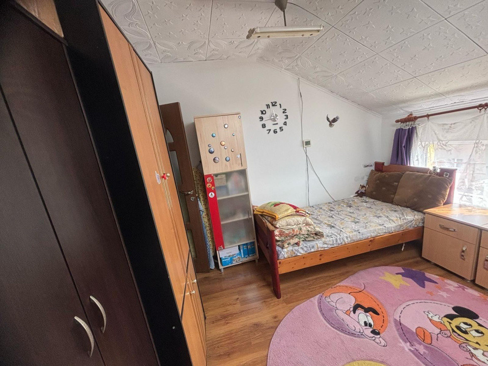 Ocazie!Apart. 2 camere, 50 mp., Mărăști/Fabricii, 110000 Eur