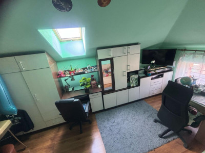 Ocazie!Apart. 2 camere, 50 mp., Mărăști/Fabricii, 110000 Eur