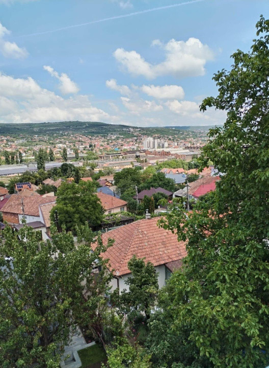 Închiriere apart în vilă, 100 mp., mobilat, 4 cam., Gruia, 650 Eur
