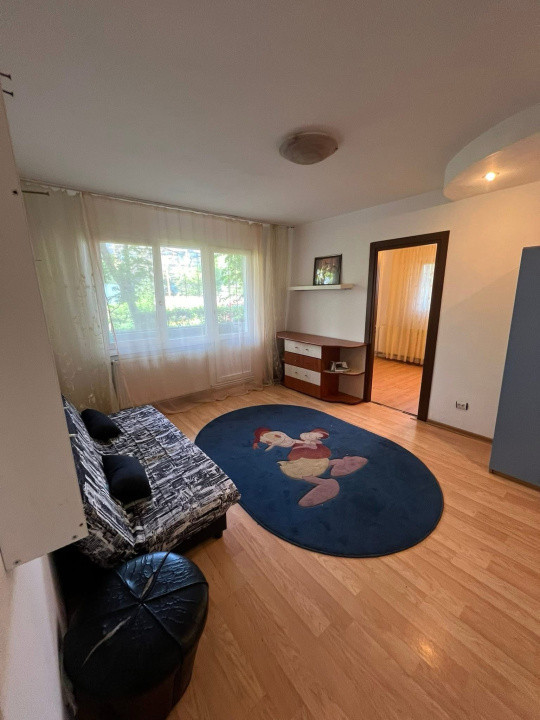Apartament 2 camere ASTRA  
