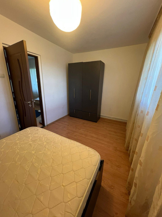 Apartament 2 camere ASTRA  