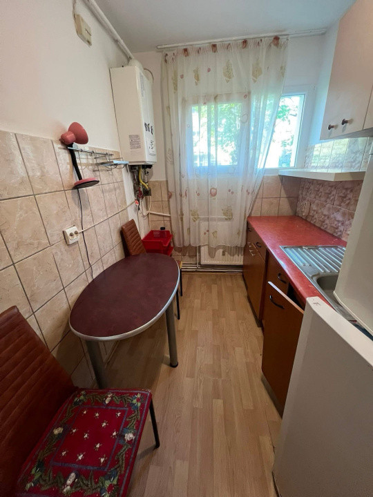 Apartament 2 camere ASTRA  