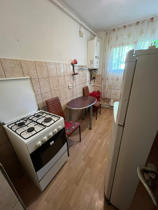 Apartament 2 camere ASTRA  