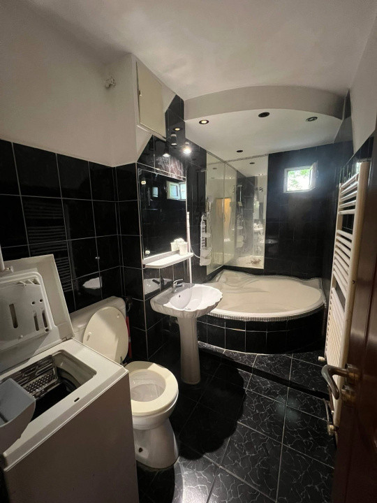 Apartament 2 camere ASTRA  