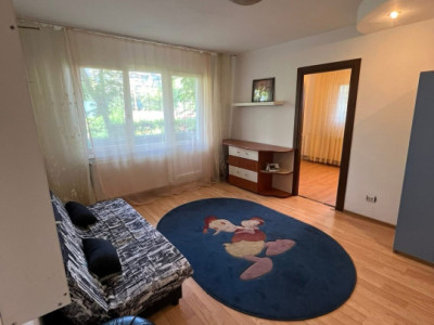 Apartament 2 camere ASTRA  