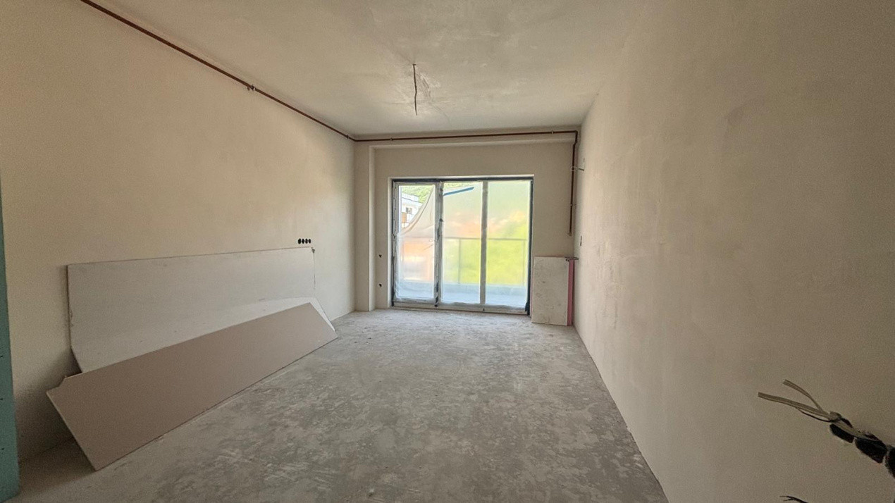 Apartamente de vânzare  bloc nou 