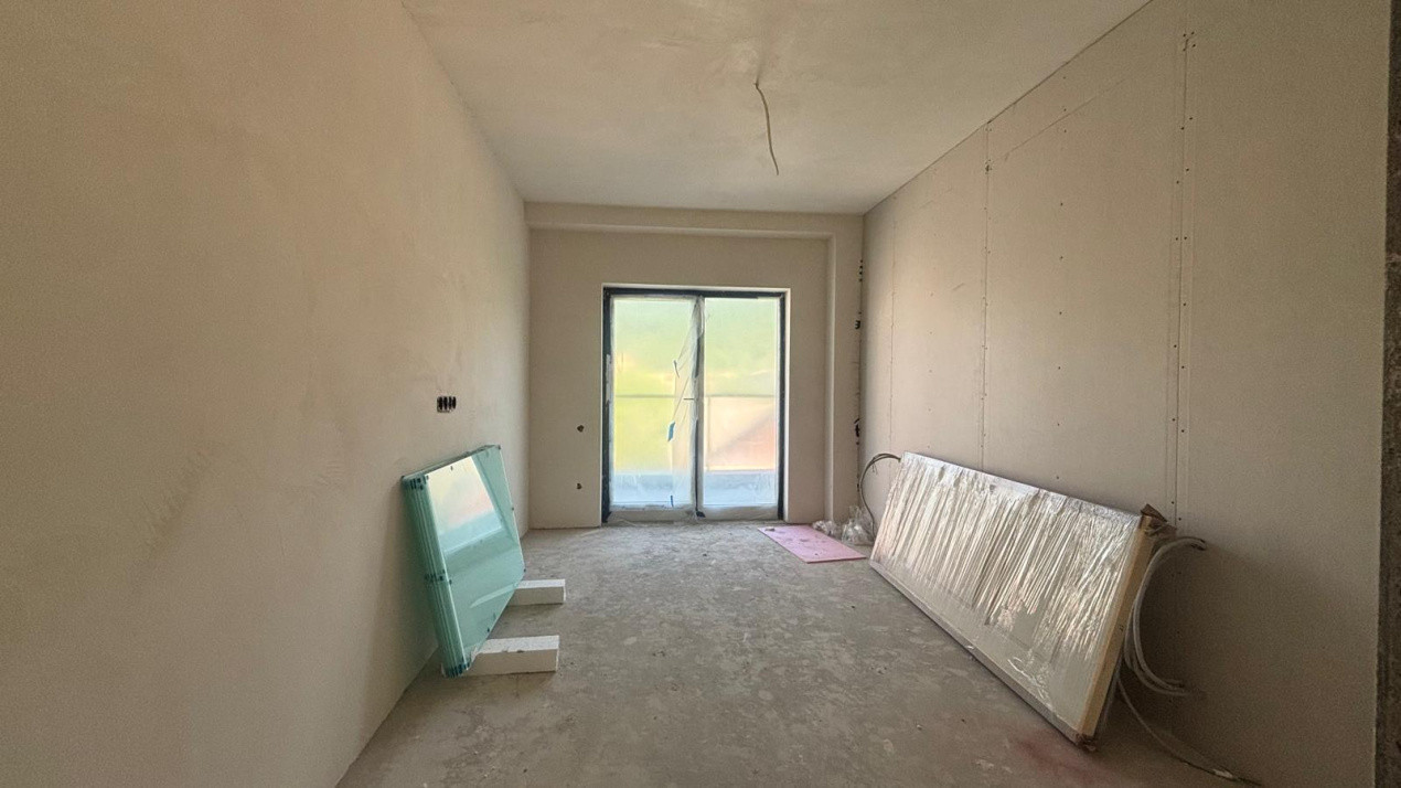 Apartamente de vânzare  bloc nou 