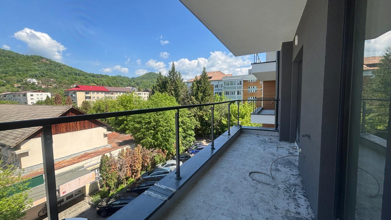 Apartamente de vânzare  bloc nou 
