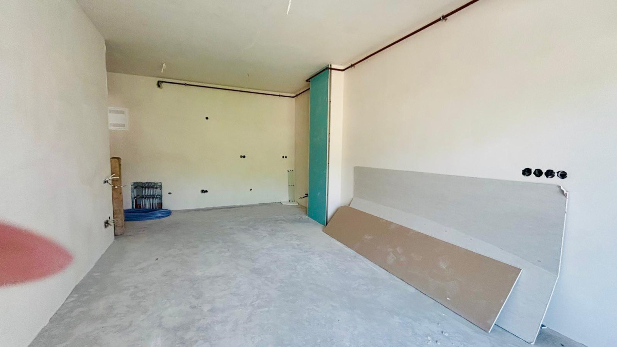 Apartamente de vânzare  bloc nou 