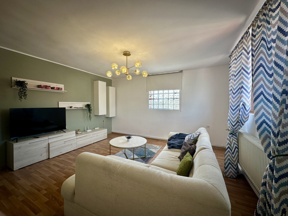 Apartament de închiriat Centrul Vechi 
