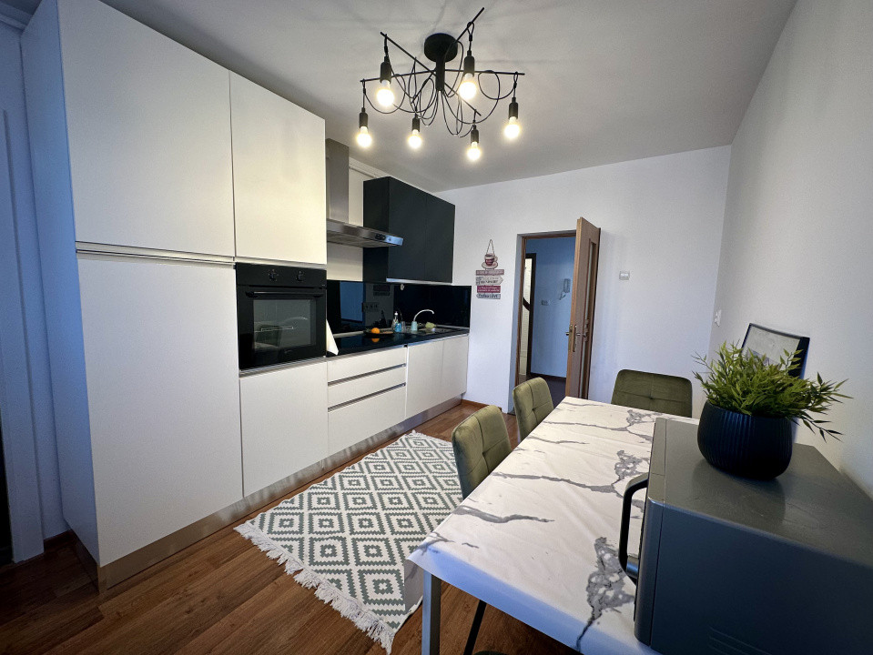 Apartament de închiriat Centrul Vechi 
