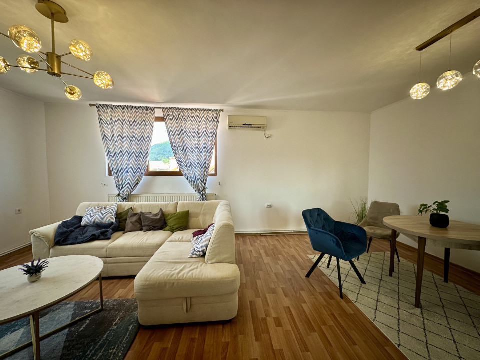 Apartament de închiriat Centrul Vechi 