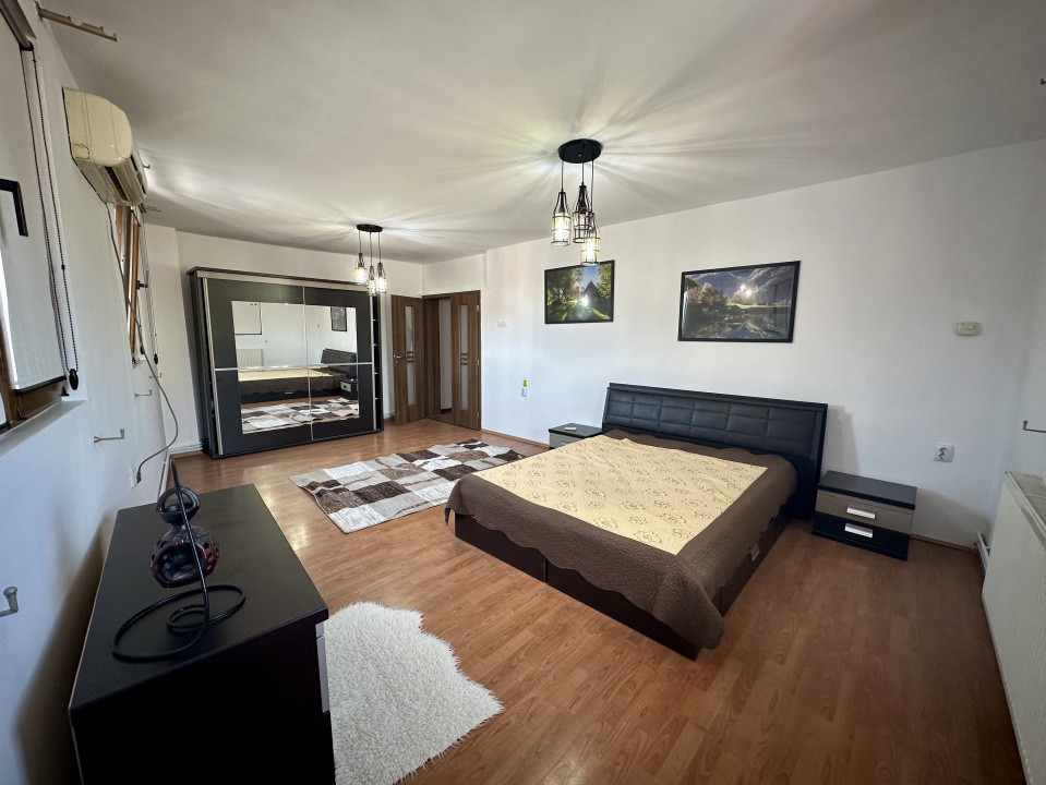 Apartament de închiriat Centrul Vechi 