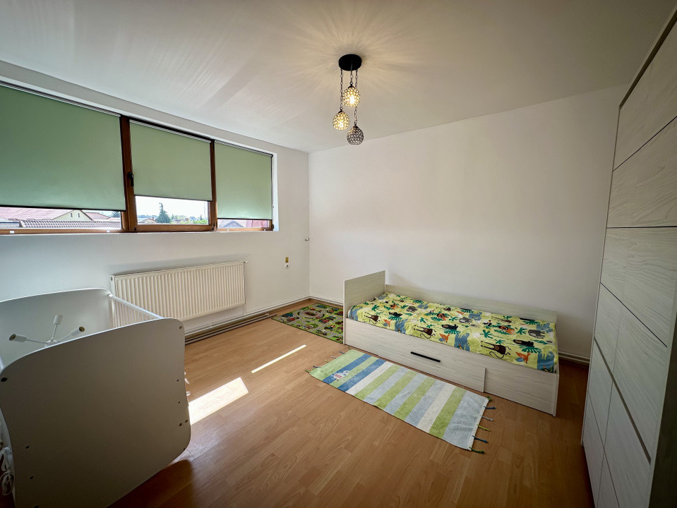 Apartament de închiriat Centrul Vechi 