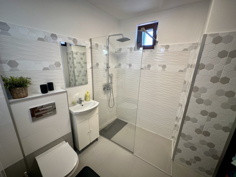 Apartament de închiriat Centrul Vechi 