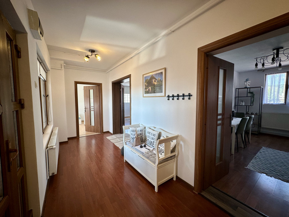 Apartament de închiriat Centrul Vechi 
