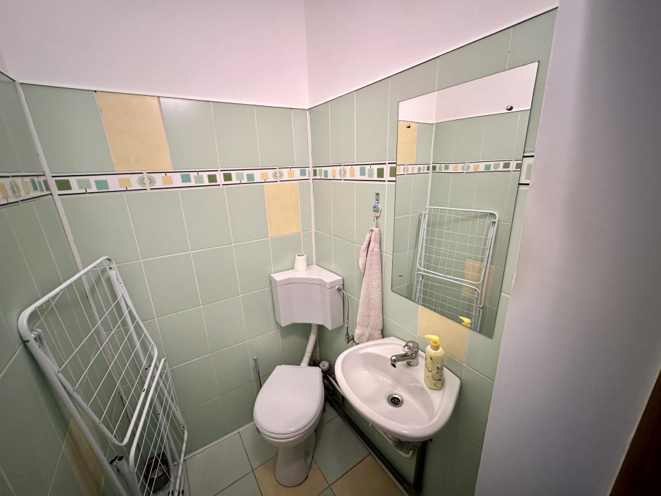Apartament de închiriat Centrul Vechi 