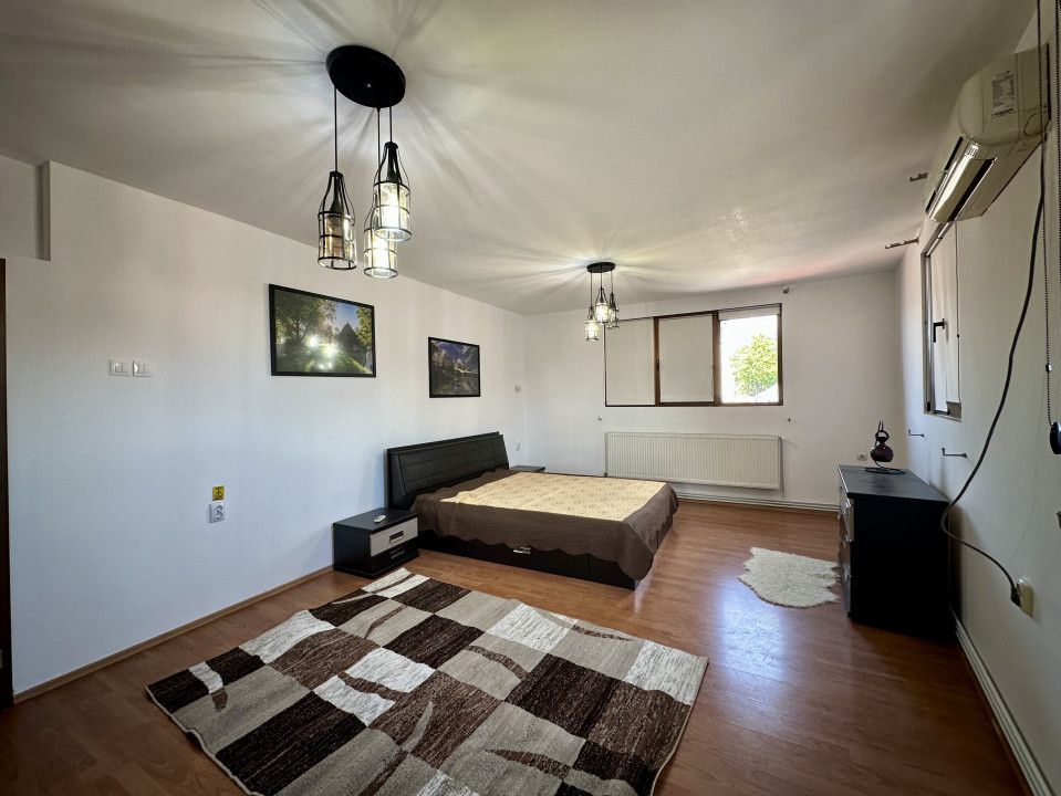 Apartament de închiriat Centrul Vechi 