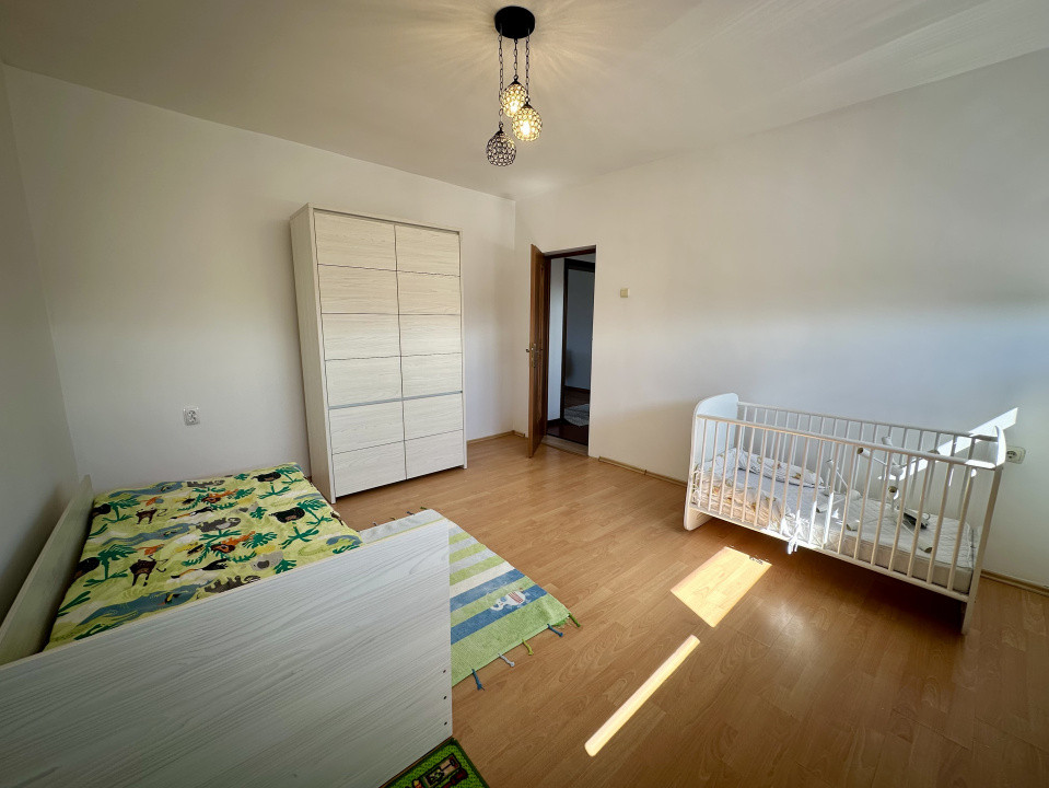 Apartament de închiriat Centrul Vechi 