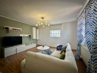 Apartament de închiriat Centrul Vechi 