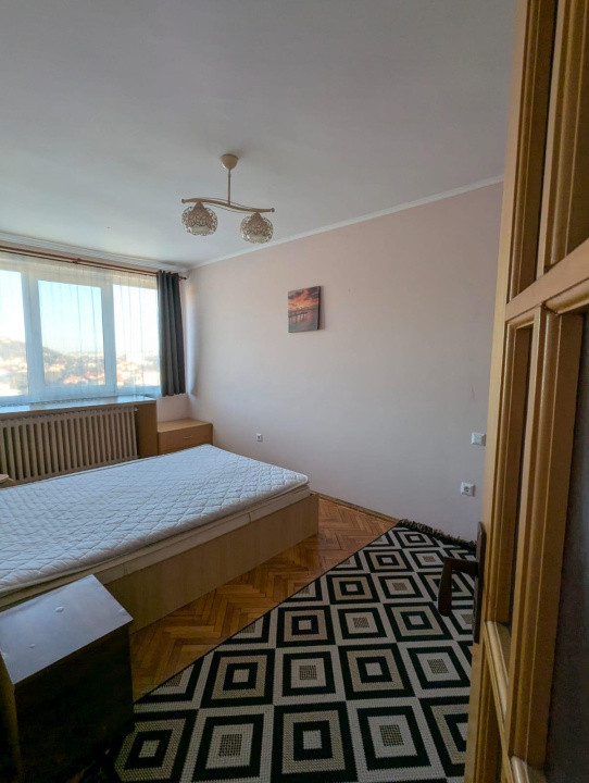 Închiriere apartament mobilat, 3 camere, Grigorescu, 550 Eur