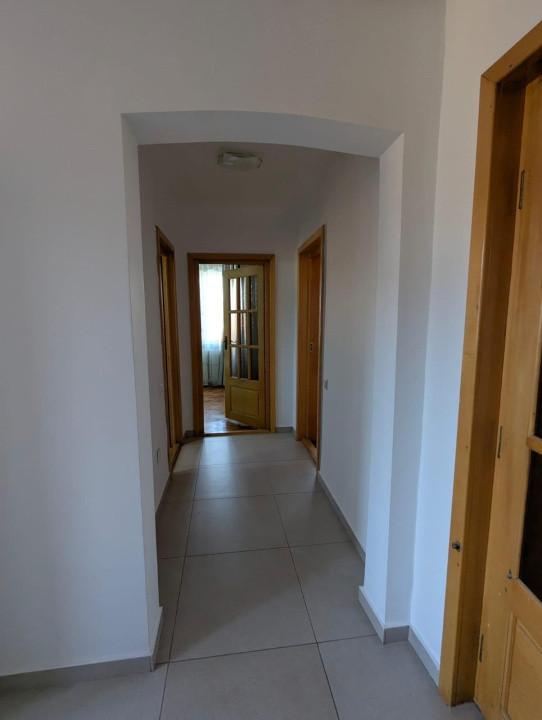 Închiriere apartament mobilat, 3 camere, Grigorescu, 550 Eur