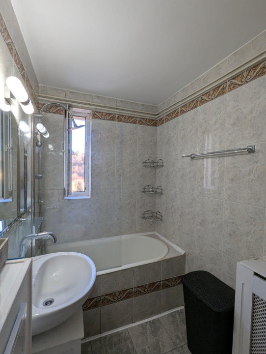 Închiriere apartament mobilat, 3 camere, Grigorescu, 550 Eur