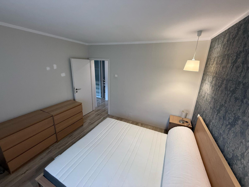 Apartament 3 camere cu mutare imediata - Zona Baneasa