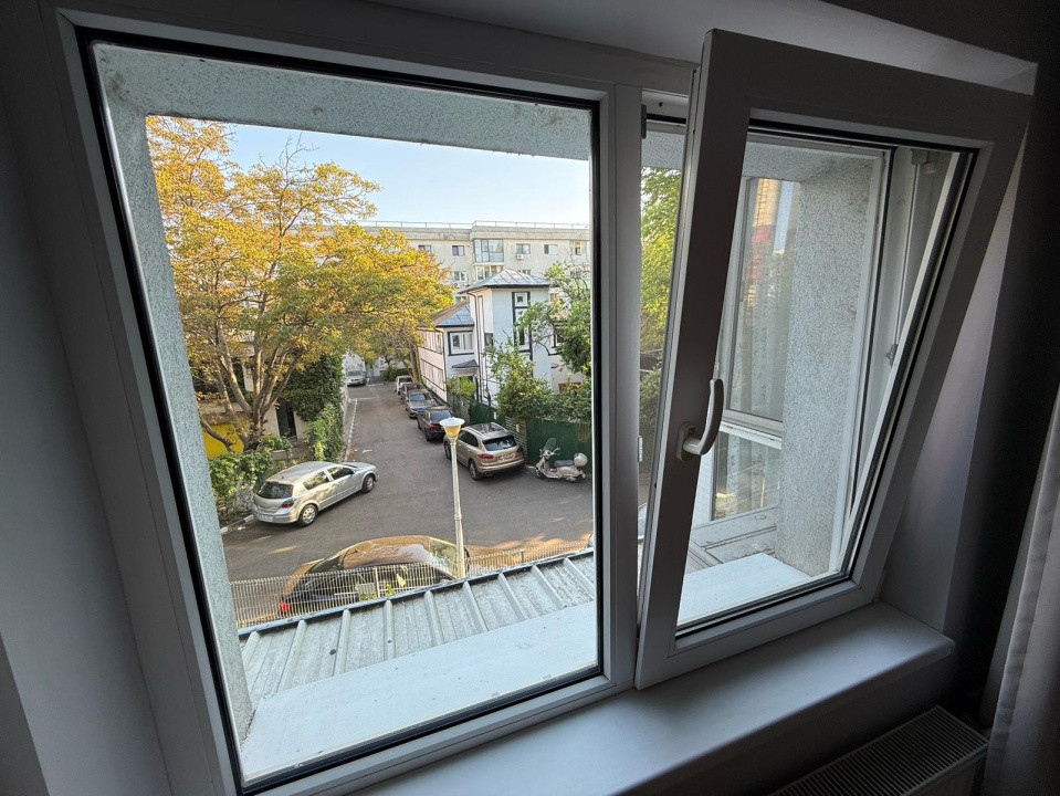 Apartament 3 camere cu mutare imediata - Zona Baneasa