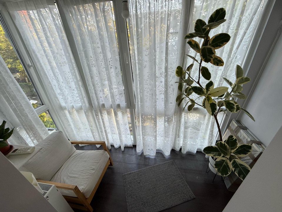 Apartament 3 camere cu mutare imediata - Zona Baneasa