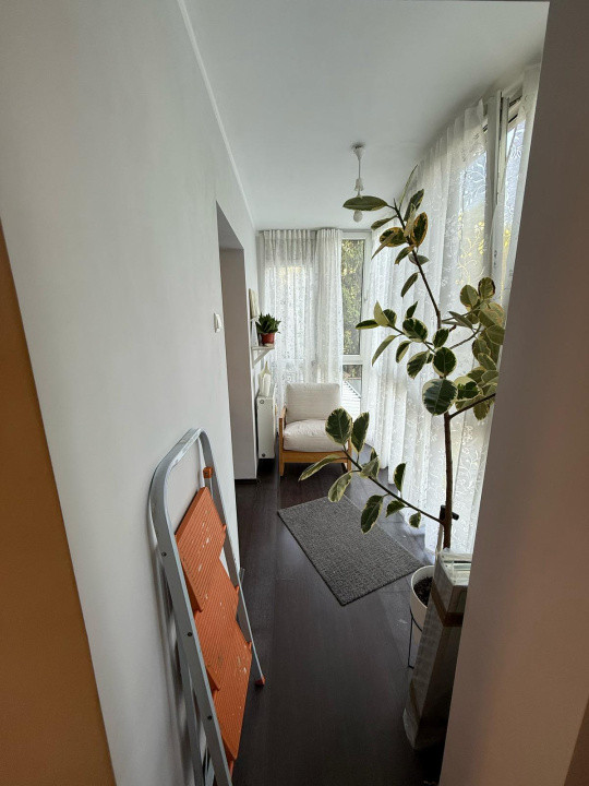 Apartament 3 camere cu mutare imediata - Zona Baneasa