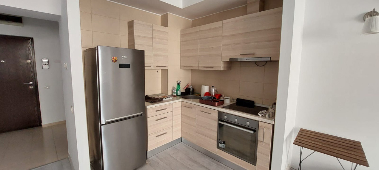 Apartament 2 Camere Lake View Herăstrău