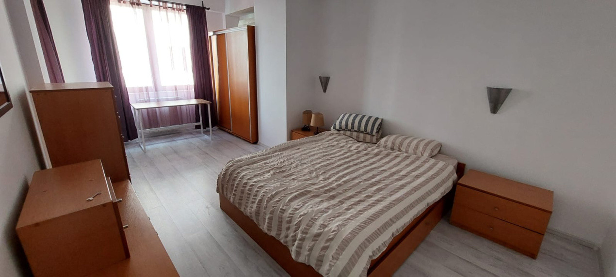 Apartament 2 Camere Lake View Herăstrău