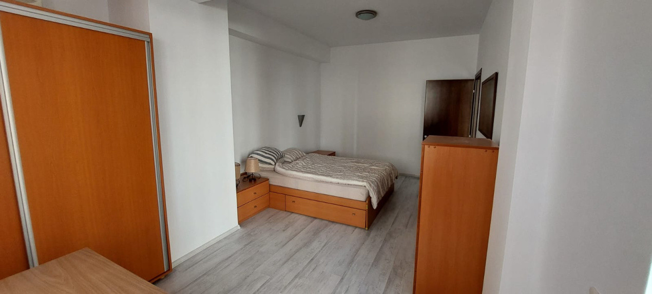 Apartament 2 Camere Lake View Herăstrău