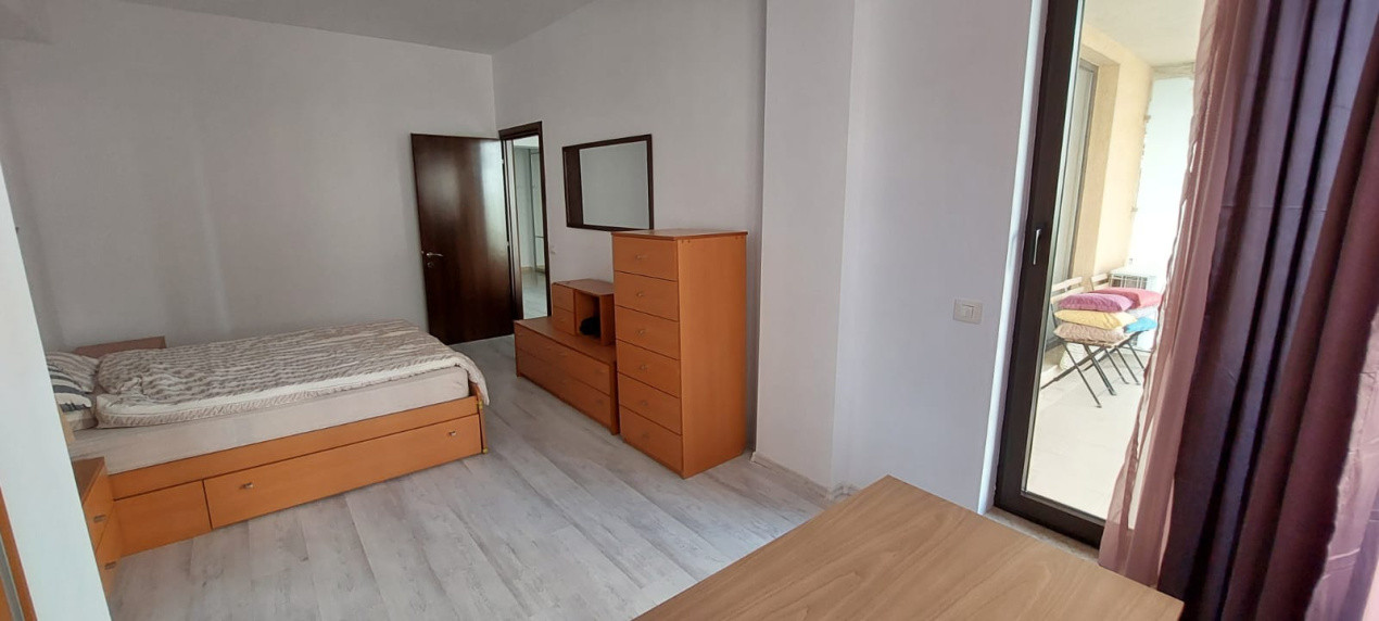 Apartament 2 Camere Lake View Herăstrău