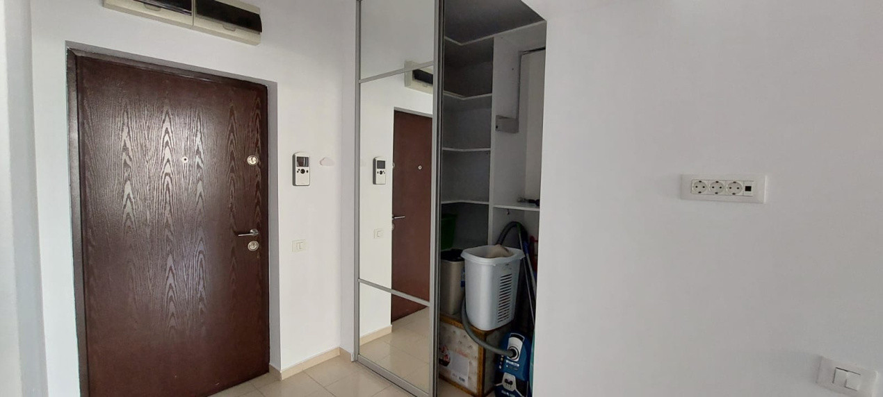 Apartament 2 Camere Lake View Herăstrău